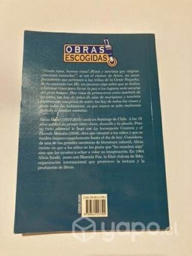 Libro El fabricante de risas