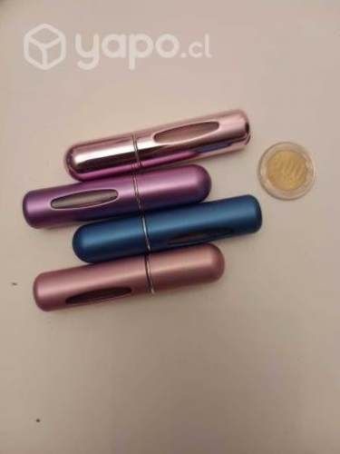 Spray para Perfumes 5 ml Recargable