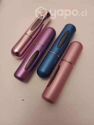 Spray para Perfumes 5 ml Recargable