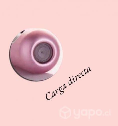 Spray para Perfumes 5 ml Recargable