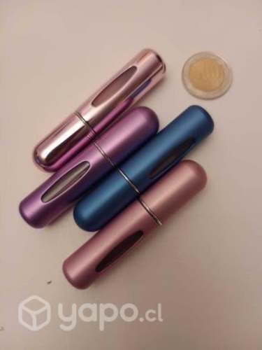 Spray para Perfumes 5 ml Recargable