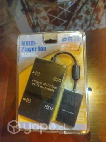 Playstation 2 multiplayer nuevos de época