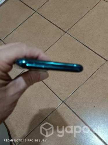 HUAWEI impecable con play store