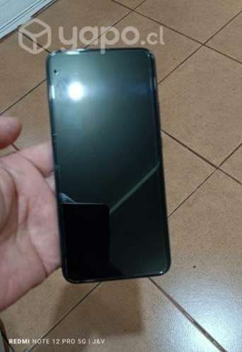 HUAWEI impecable con play store