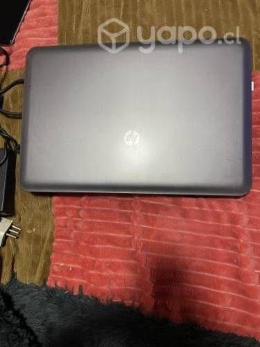 Notebook HP 245 G1
