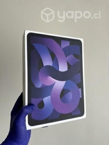 Ipad Air Quinta generación (Procesador Apple M1)