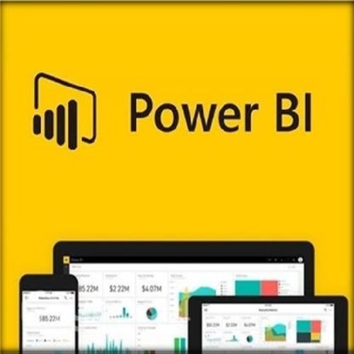 Power BI // Básico Intermedio // Streaming.