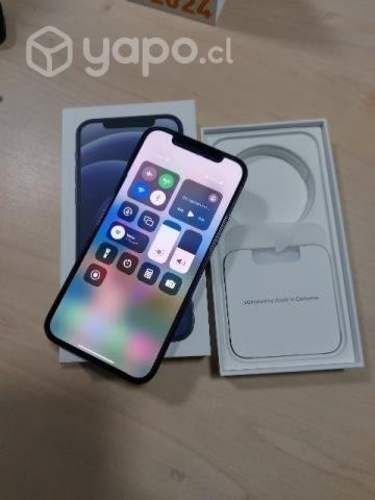 IPhone 12 128gb