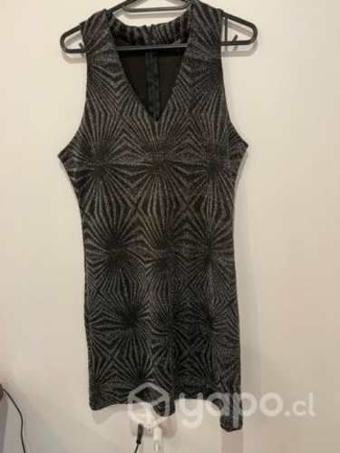 Vestido Marquis talla S