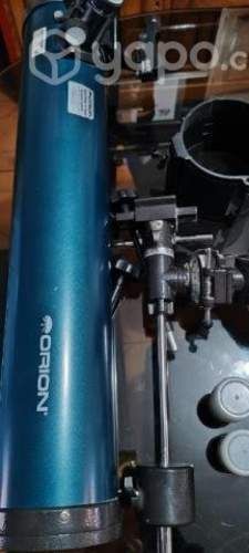 Telescopio Orion Spaceprobe II 76