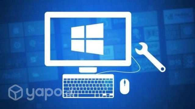 Formateo de Computadores