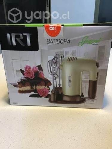 Batidora IRT