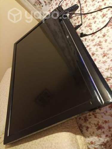 TV AOC análoga 40&quot;