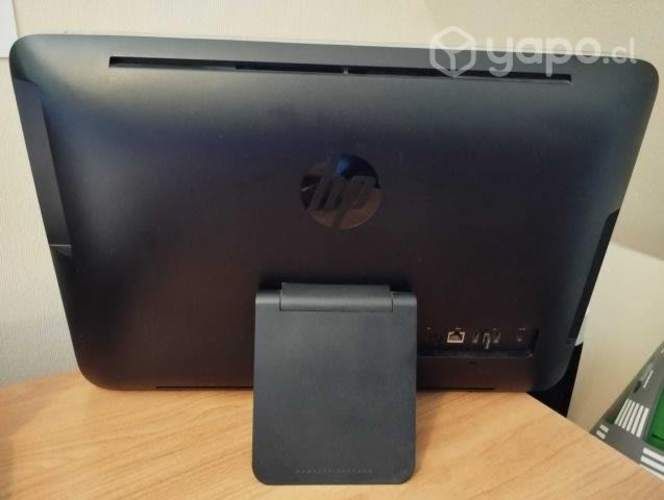 Computador HP 19 All In One Pentium 8GB 1 Tera