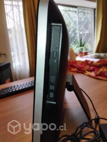 Computador HP 19 All In One Pentium 8GB 1 Tera