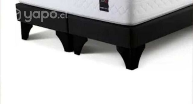 Base de cama super king ,sin colchón