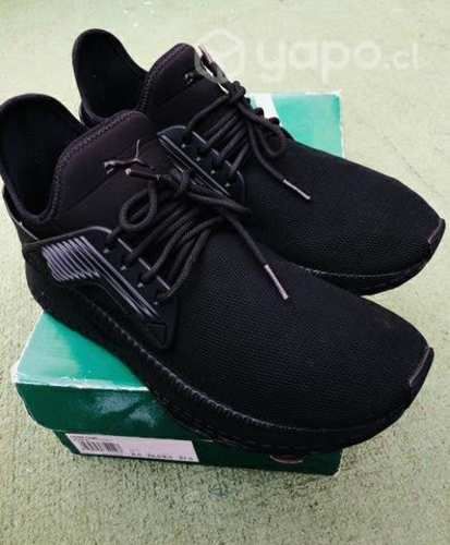 Zapatilla puma modelo TSUGI