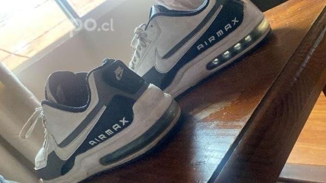 Zapatillas air max