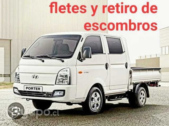 Se hacen fletes economicos