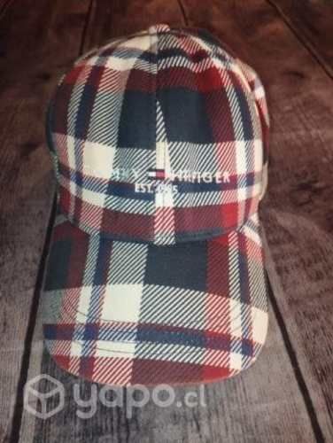 Gorro Tommy Hilfiger