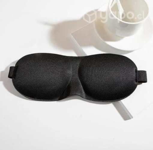 Antifaz para dormir 3D - Color negro disponible