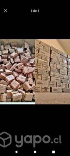 Coco tropical y mashmelow. Marca Arcor