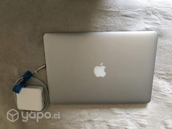 Mac book air