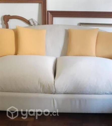 Sofá exelente calidad