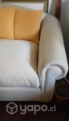 Sofá exelente calidad
