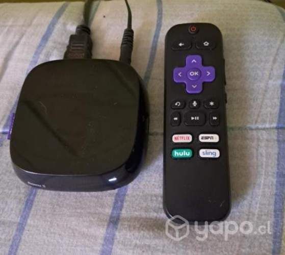 Convierte tu tv a smart tv