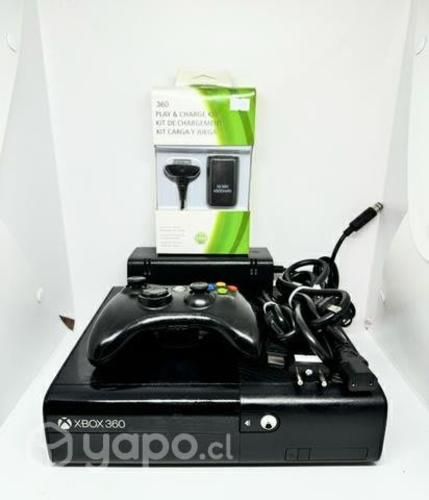 Xbox 360 E