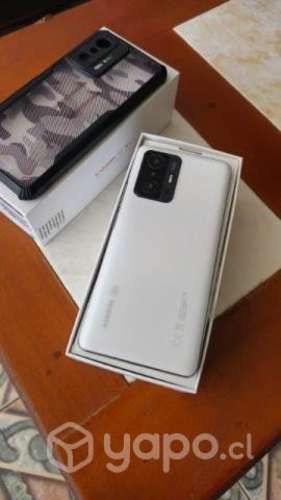 Xiaomi 11T Pro 8GB RAM 256GB