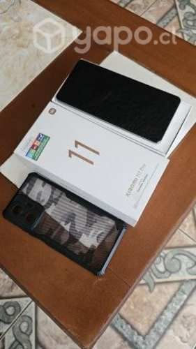 Xiaomi 11T Pro 8GB RAM 256GB