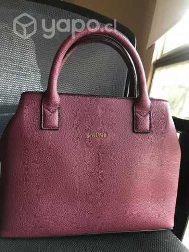 Cartera PRÜNE nueva