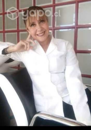 Masoterapia profesional