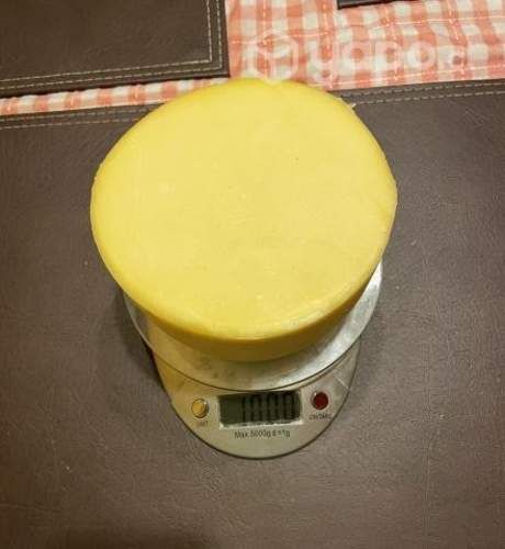 Quesos De Campo 100% Artesanales