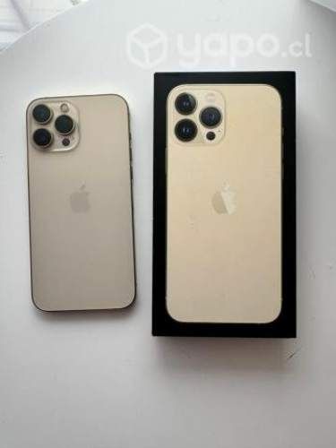 IPhone 13 Pro Max 128 gb