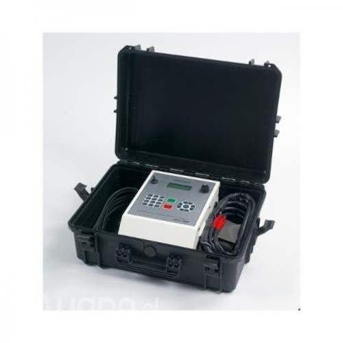 Arriendo Hdpe electrofusion