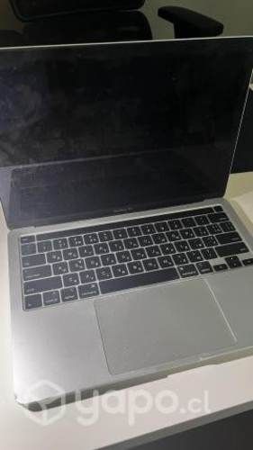 Macbook Pro 13'' (2020), I5 / 16 Gb / 512 Gb