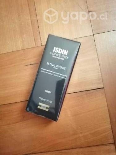 Crema anti-arrugas Retinol Retinal