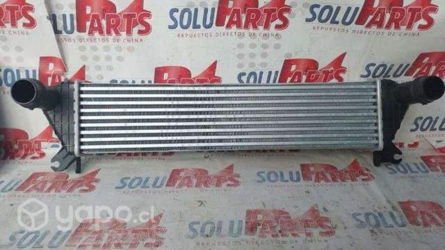 Intercooler para great wall poer