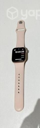 Apple Watch SE, GPS, Tamaño de esfera: 40 mm