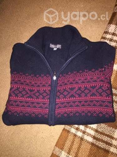 Sweater Lorenzo Magni hombre talla M