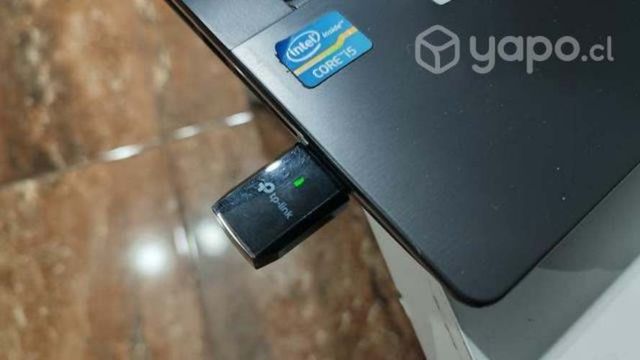 Notebook Asus 5XMS - Intel i5 / 8GB Ram / 500 GB D