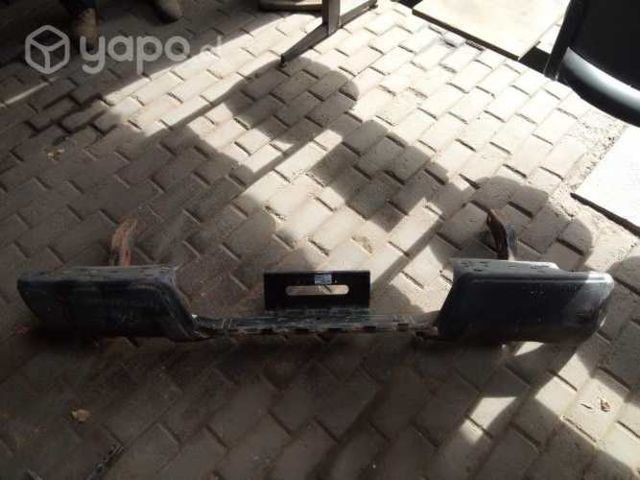 Parachoque tras Ford Ranger 3.2 2013