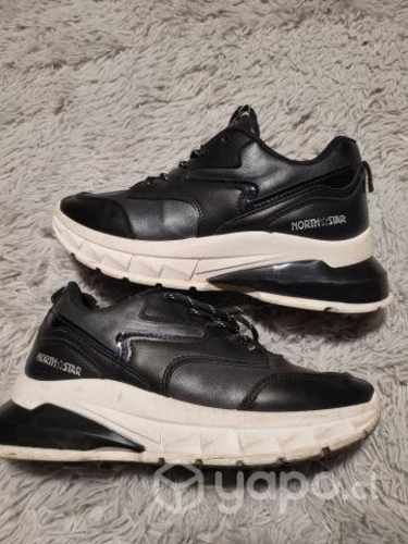 Zapatillas urbanas north star