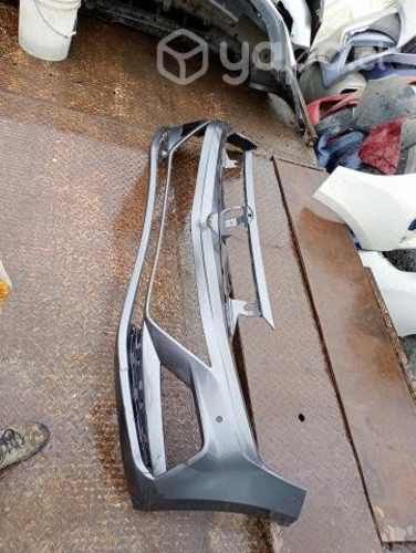 Parachoque Volkswagen Polo y Virtus ORIGINAL