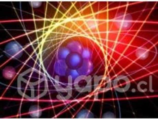 Clases online, Física, (Todos los Niveles)