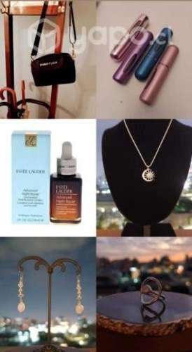 Joyas de Plata 925 y Piedras Naturales