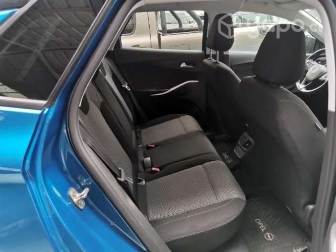Opel Grandland X 1.2T 2021